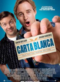 pelicula Carta Blanca [Reparada]